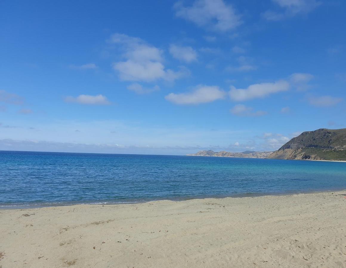 Le Bois De Capra Scorsa Βίλα Belgodère Εξωτερικό φωτογραφία