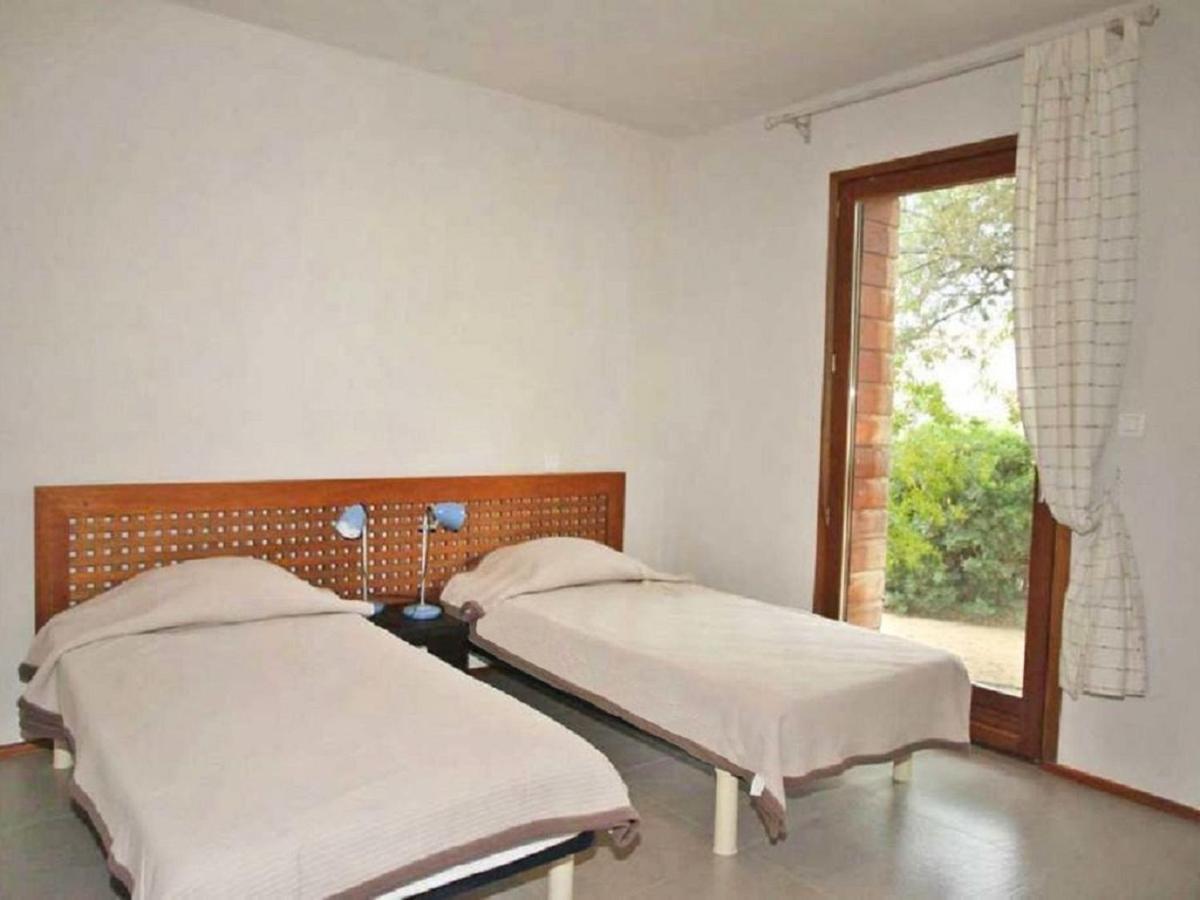 Le Bois De Capra Scorsa Βίλα Belgodère Εξωτερικό φωτογραφία