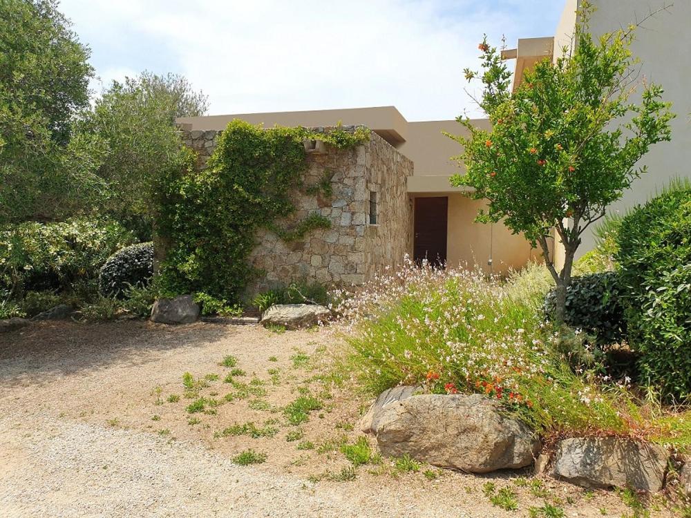 Le Bois De Capra Scorsa Βίλα Belgodère Εξωτερικό φωτογραφία