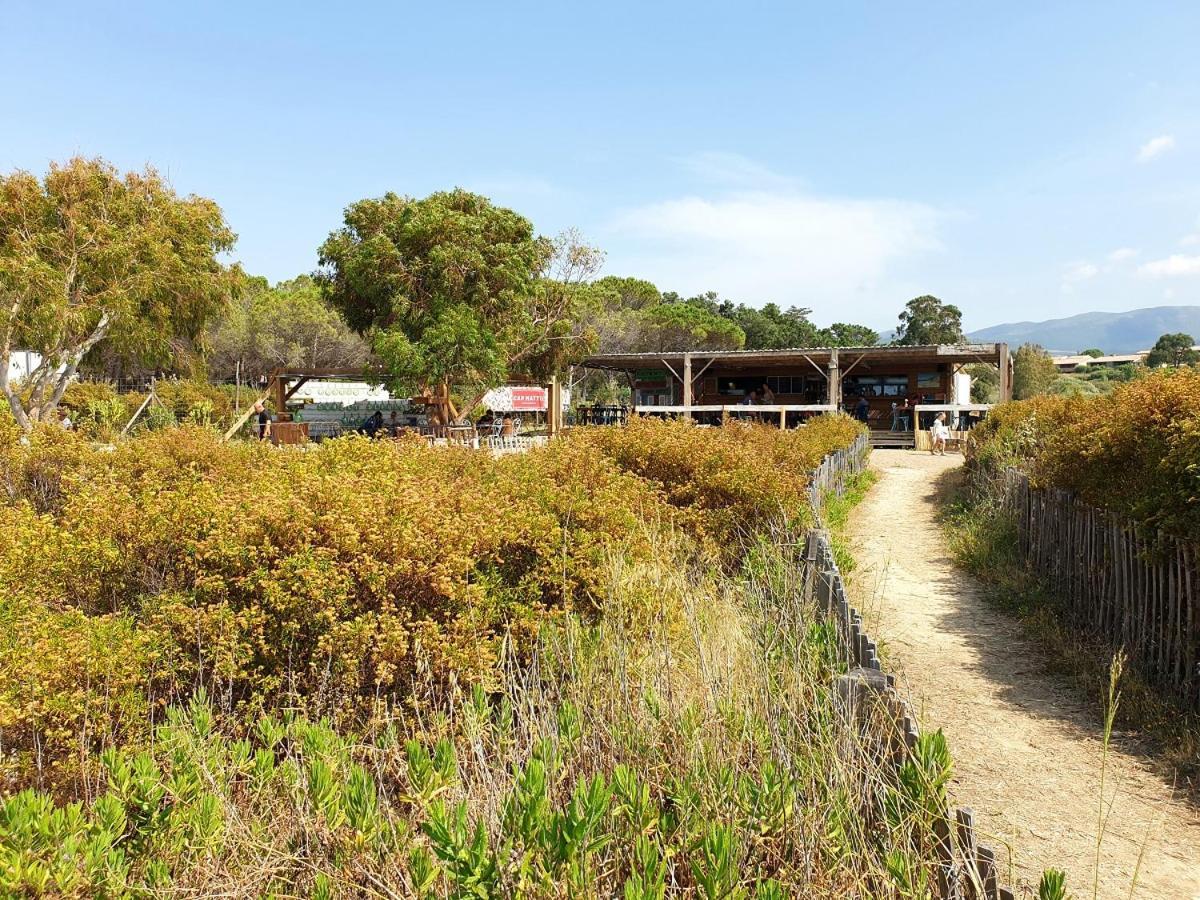 Le Bois De Capra Scorsa Βίλα Belgodère Εξωτερικό φωτογραφία