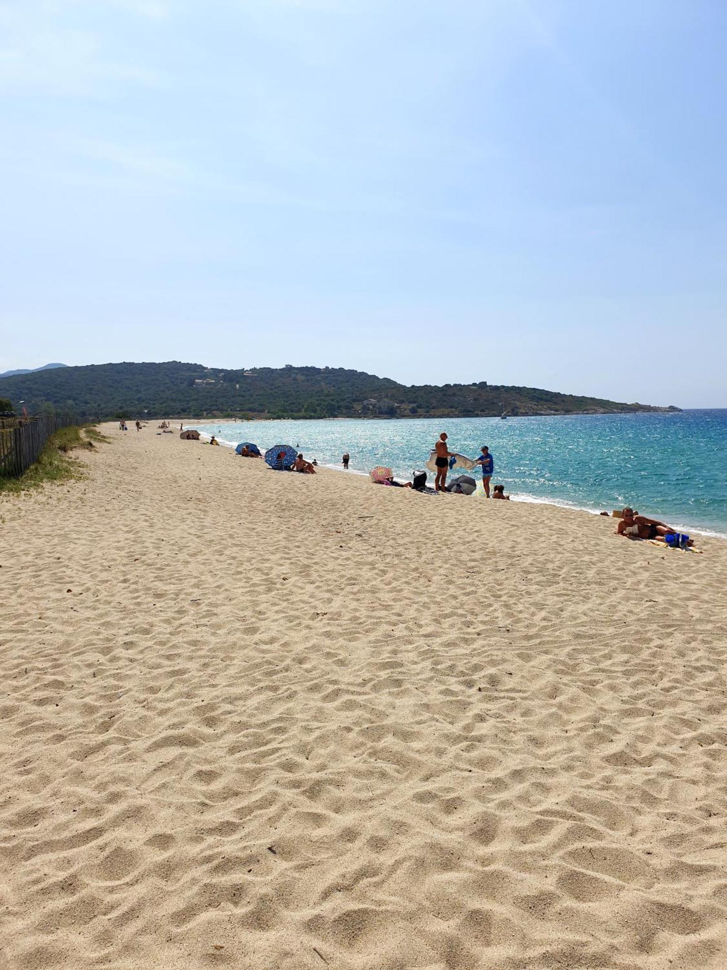 Le Bois De Capra Scorsa Βίλα Belgodère Εξωτερικό φωτογραφία