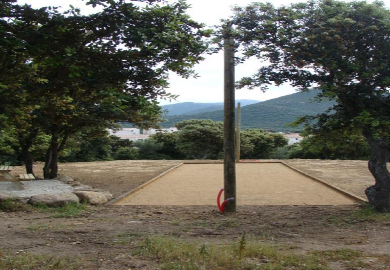 Le Bois De Capra Scorsa Βίλα Belgodère Εξωτερικό φωτογραφία